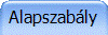 Alapszab�ly